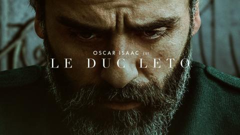 Dune : Oscar Isaac est Duke Leto