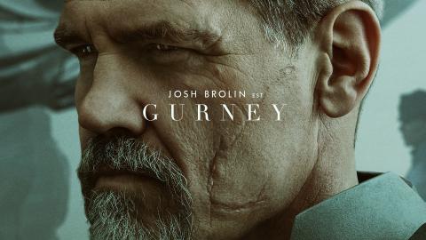 Dune : Josh Brolin est Gurney