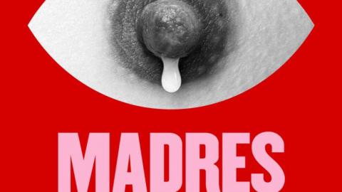 Madres Paralelas : l'affiche 