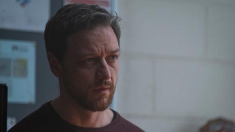 James McAvoy dans My Son de Christian Carion