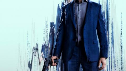 Tous les héros de Matrix s'affichent : Jonathan Groff