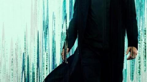 Tous les héros de Matrix s'affichent : Keanu Reeves joue à nouveau Neo
