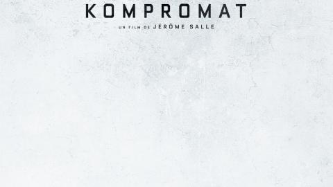 Kompromat - affiche