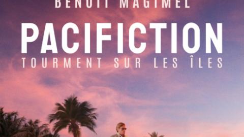 Pacifiction affiche