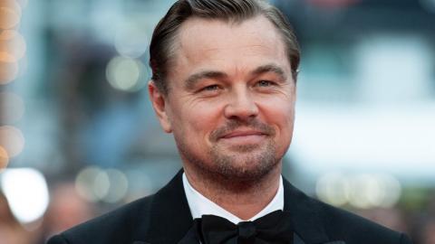 Martin Scorsese réunit Leonardo DiCaprio et Robert de Niro à Cannes [photos]