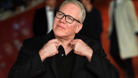 Bret Easton Ellis 