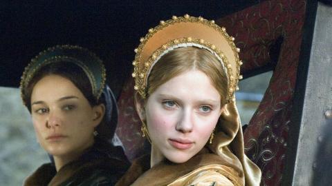 Deux sœurs pour un roi : Natalie Portman/Scarlett Johansson, le match glamour