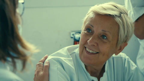 Madame Hofmann : Sébastien Lifshitz signe un nouveau docu puissant [bande-annonce]