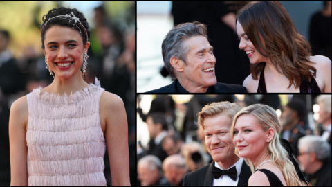 Cannes jour 4 : La montée des marches de Kinds of Kindness