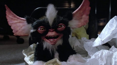 GREMLINS 2 : LA NOUVELLE GENERATION