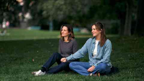 Les enfants vont bien de Nathan Ambrosioni