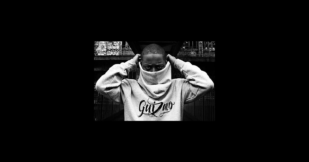 Guizmo - La Cigale