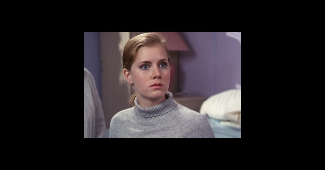 AMY ADAMS Charmed