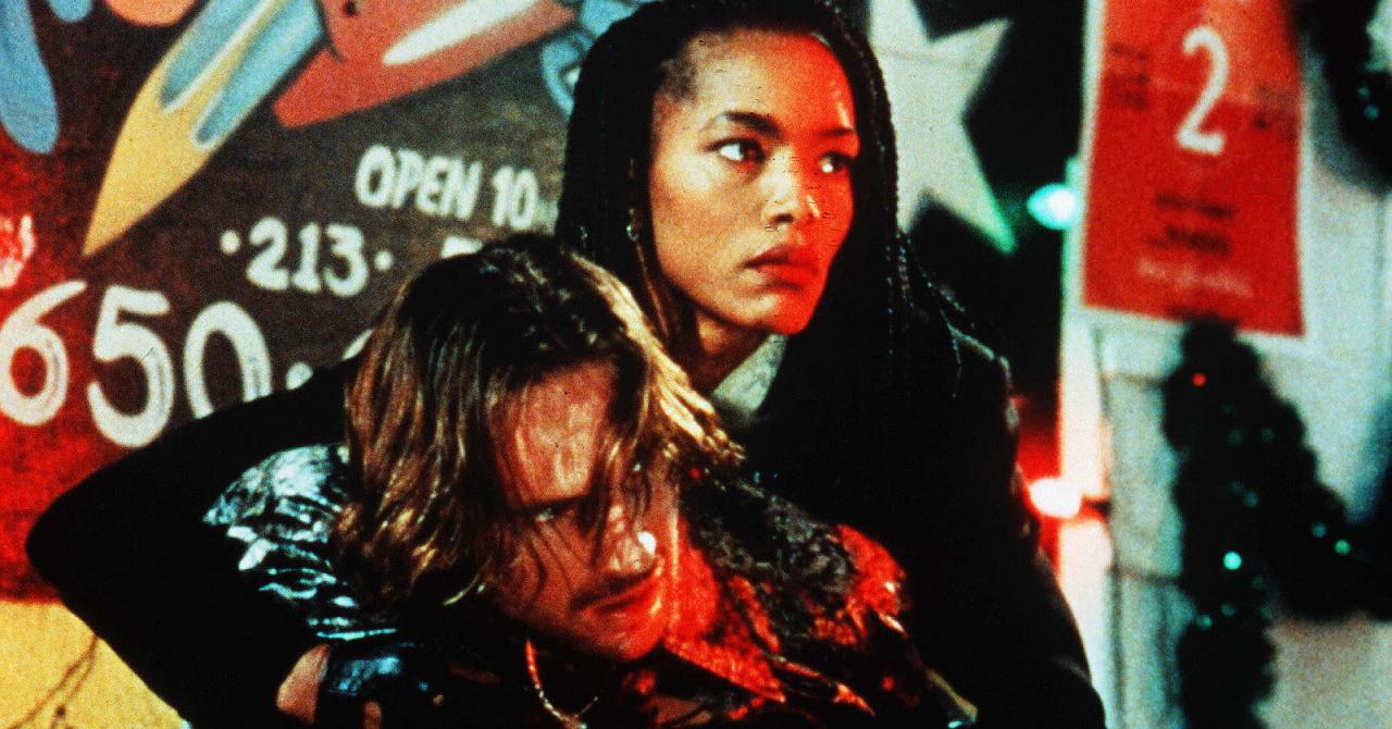 4) Strange Days (1995)