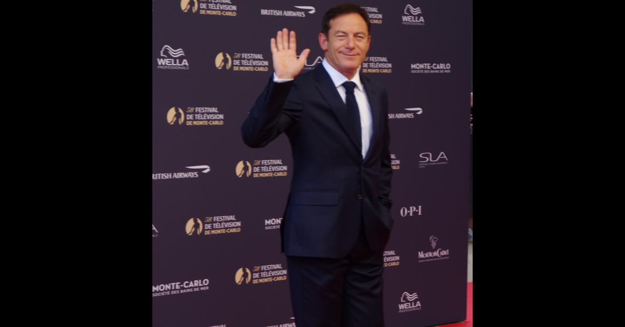 Jason Isaacs, de Star Trek Discovery, The OA, et bien sûr Harry Potter