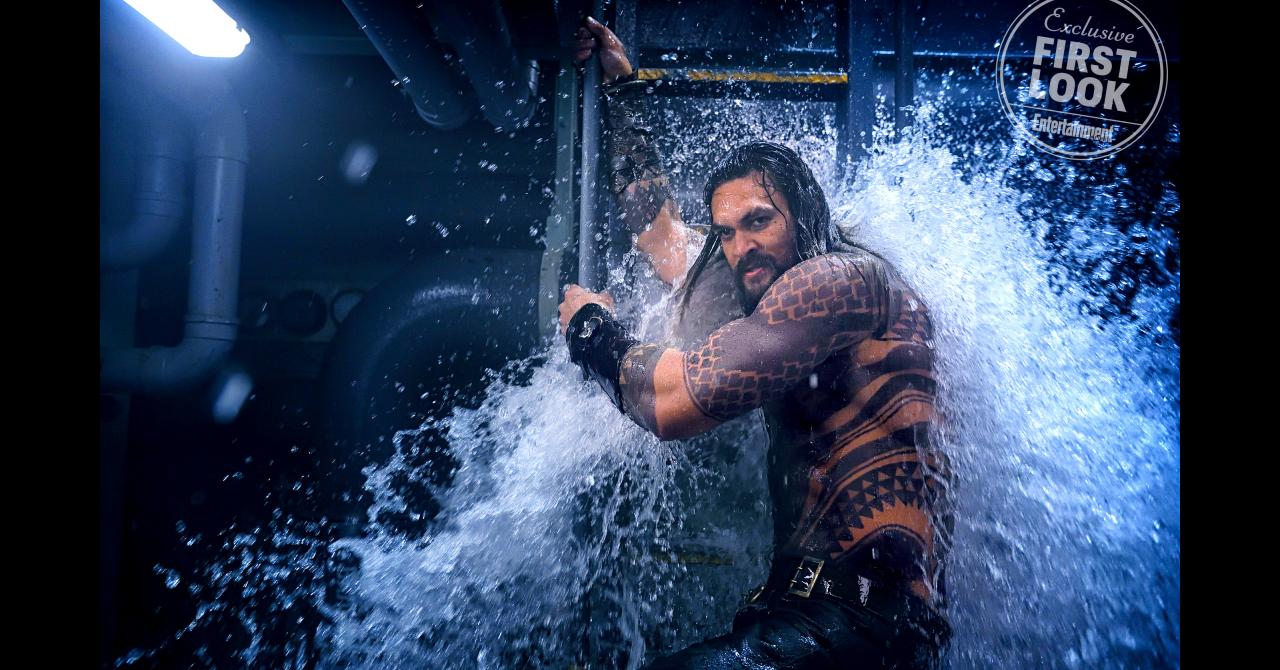 Aquaman