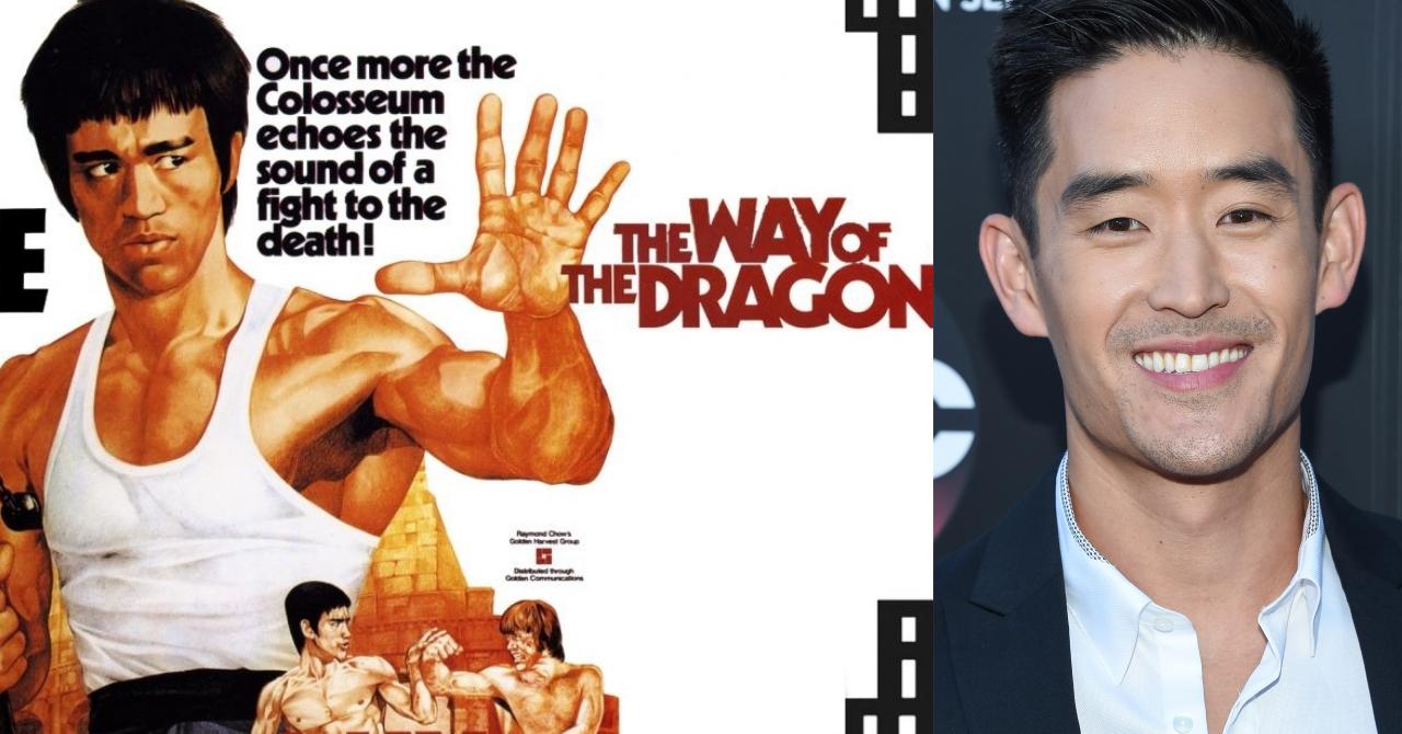 Once Upon a Time in Hollywood : Mike Moh jouera Bruce Lee