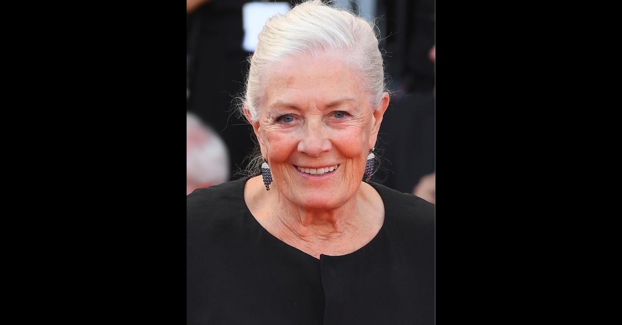 Ouverture de la Mostra de Venise 2018 : Vanessa Redgrave est à l'honneur