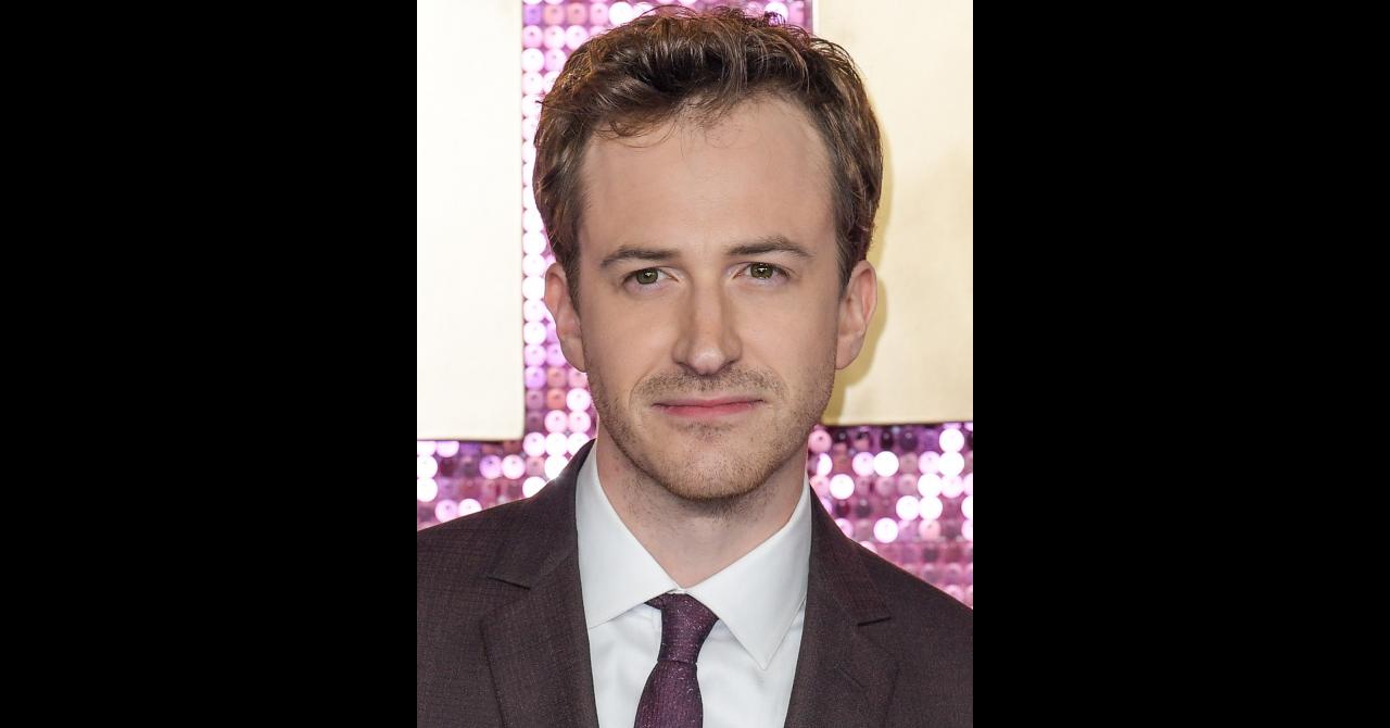 Joseph Mazzello : de Jurassic Park à Bohemian Rhapsody