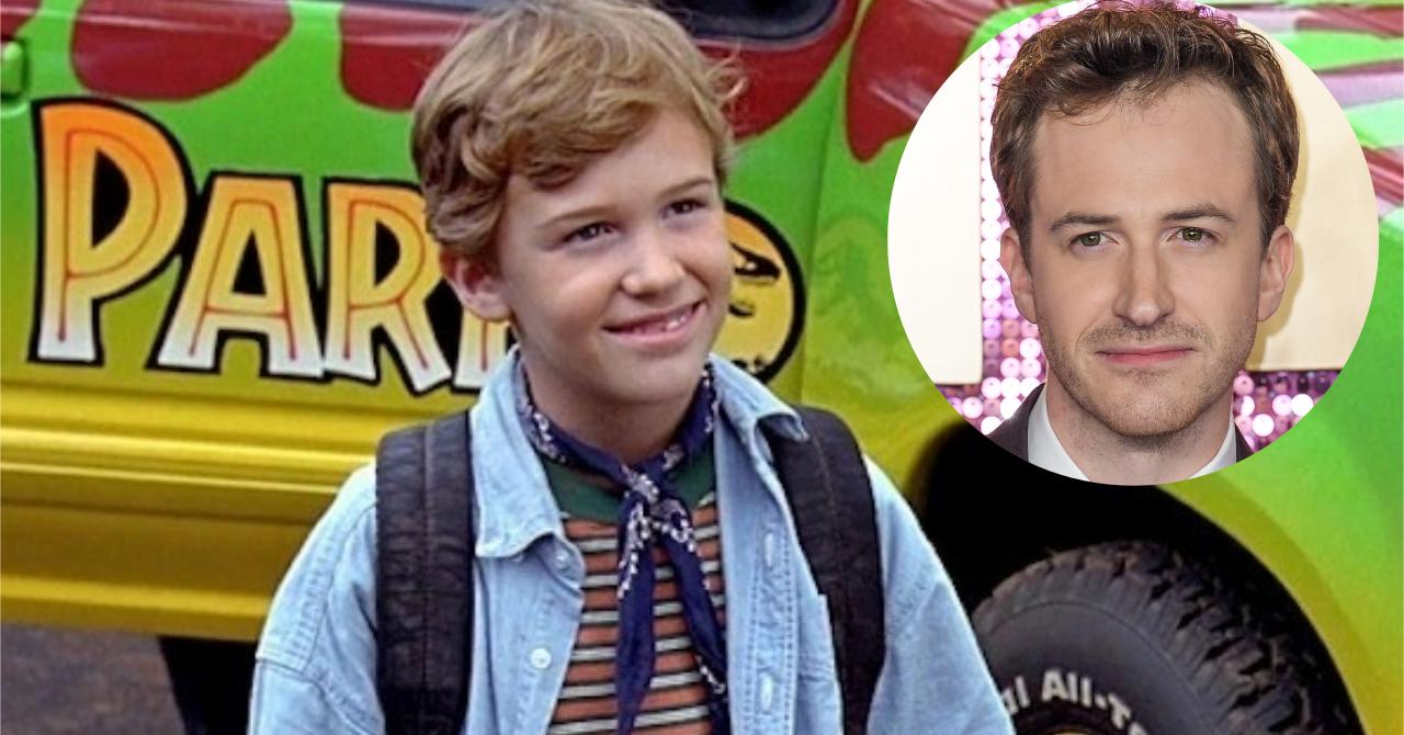 Joseph Mazzello : de Jurassic Park à Bohemian Rhapsody