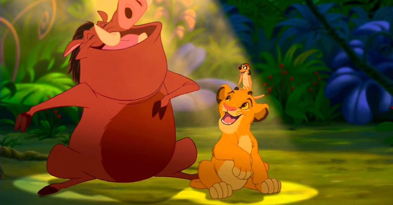 Le Roi Lion : 10 anecdotes que vous ne connaissez (peut-être) pas sur le classique Disney