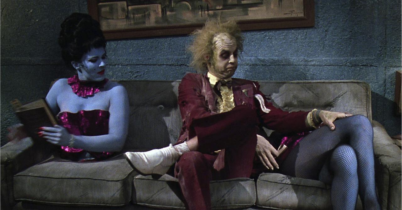 Beetlejuice