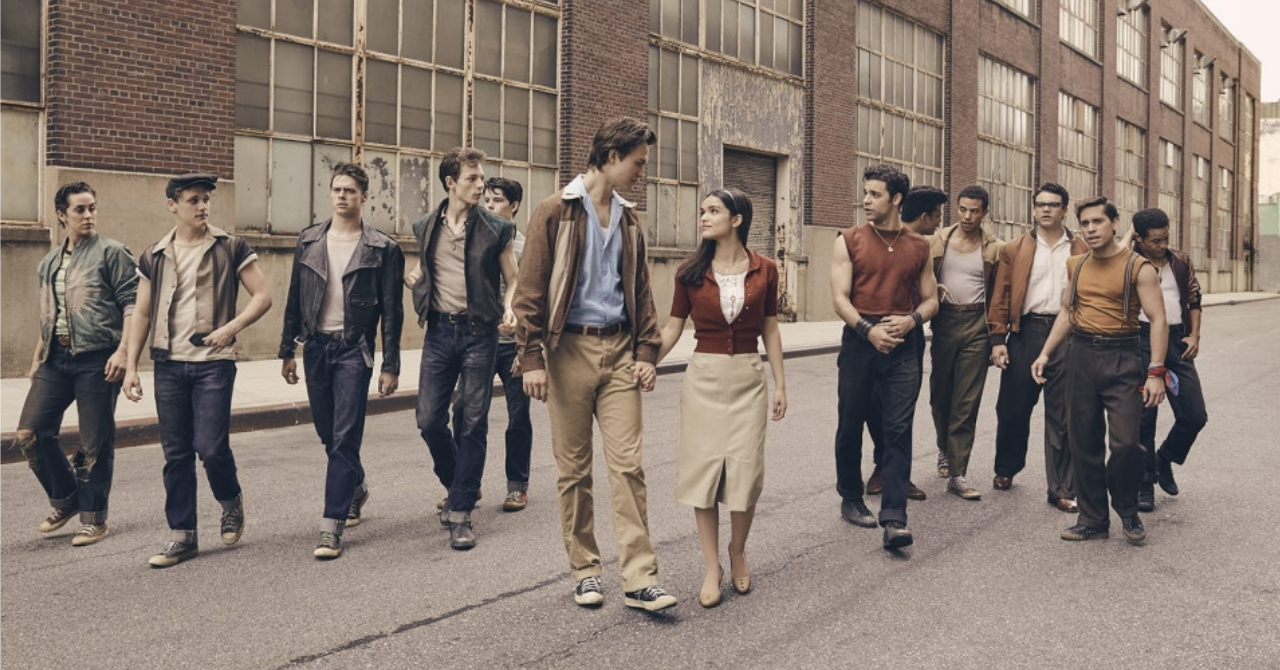 West Side Story