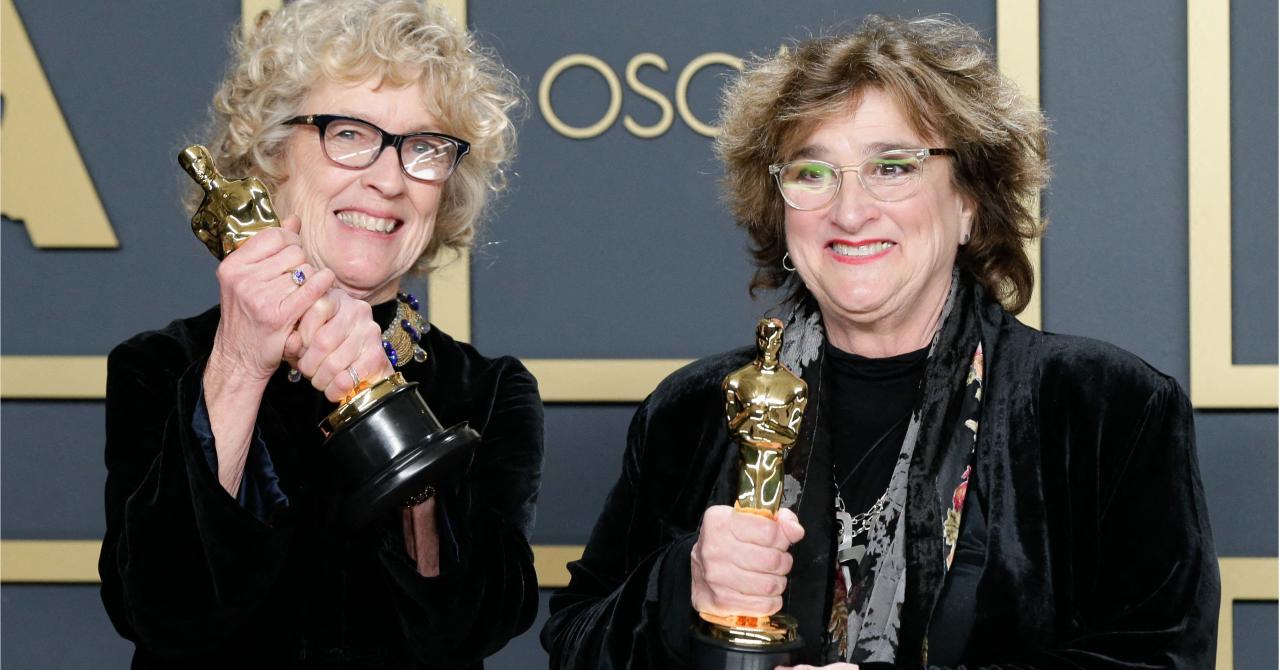 Oscars 2020 : Barbara Ling et Nancy Haigh (meilleurs décors pour Once upon a Time...in Hollywood)