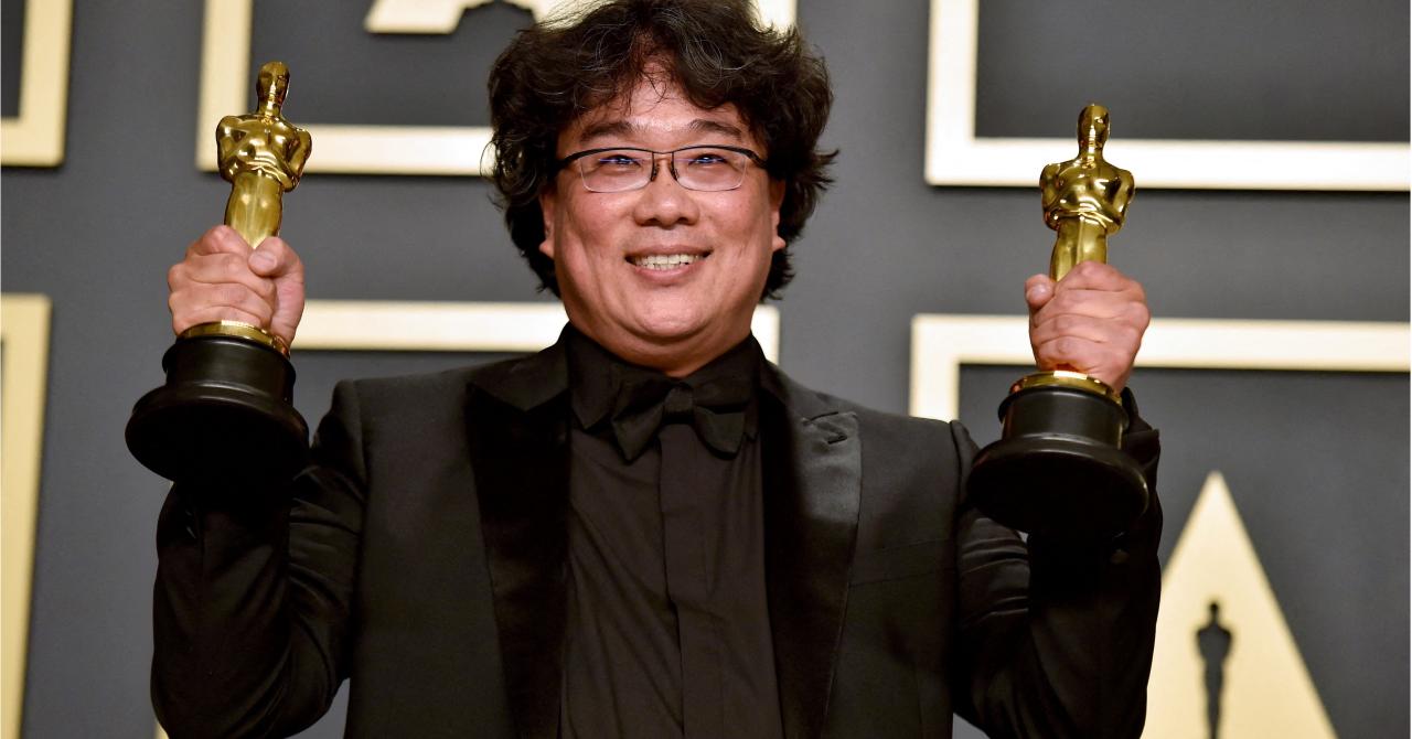 Oscars 2020 : Bong Joon-ho est le grand gagnant de la soirée