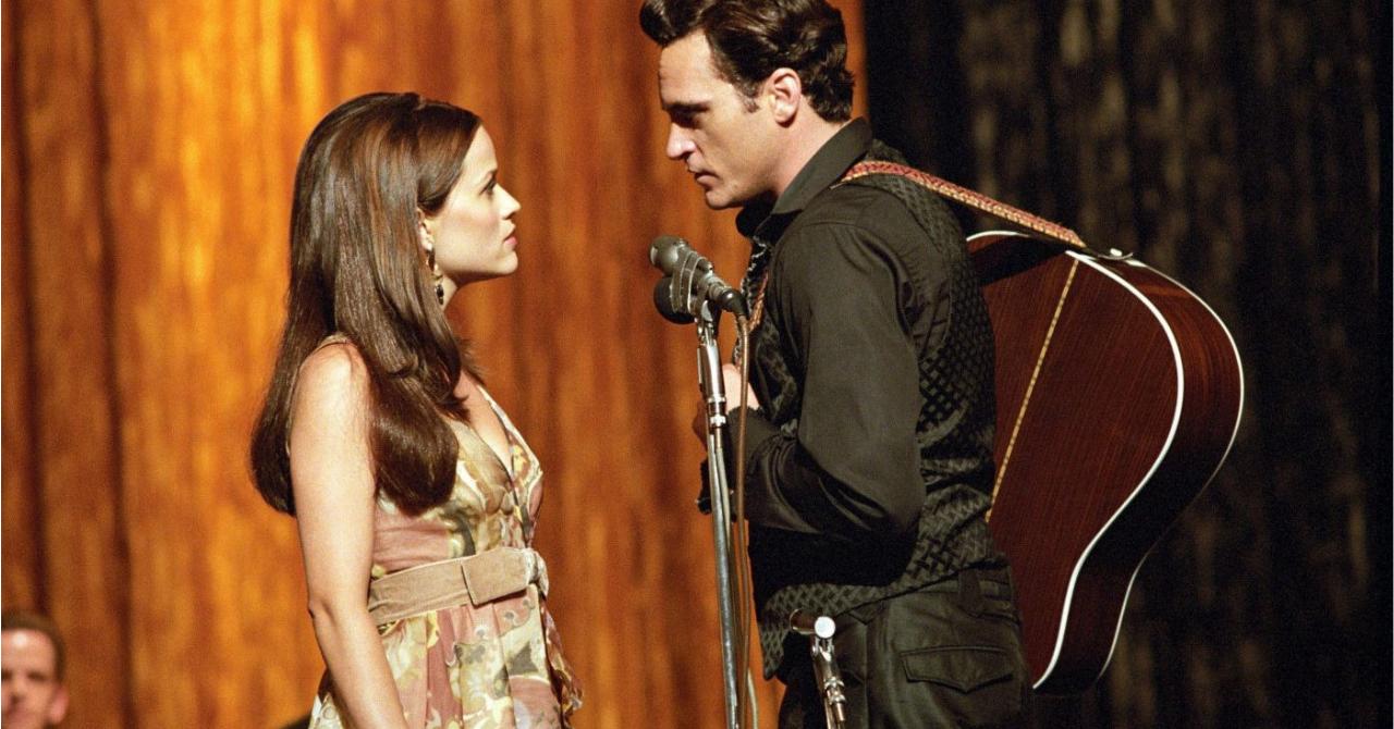 Walk the Line