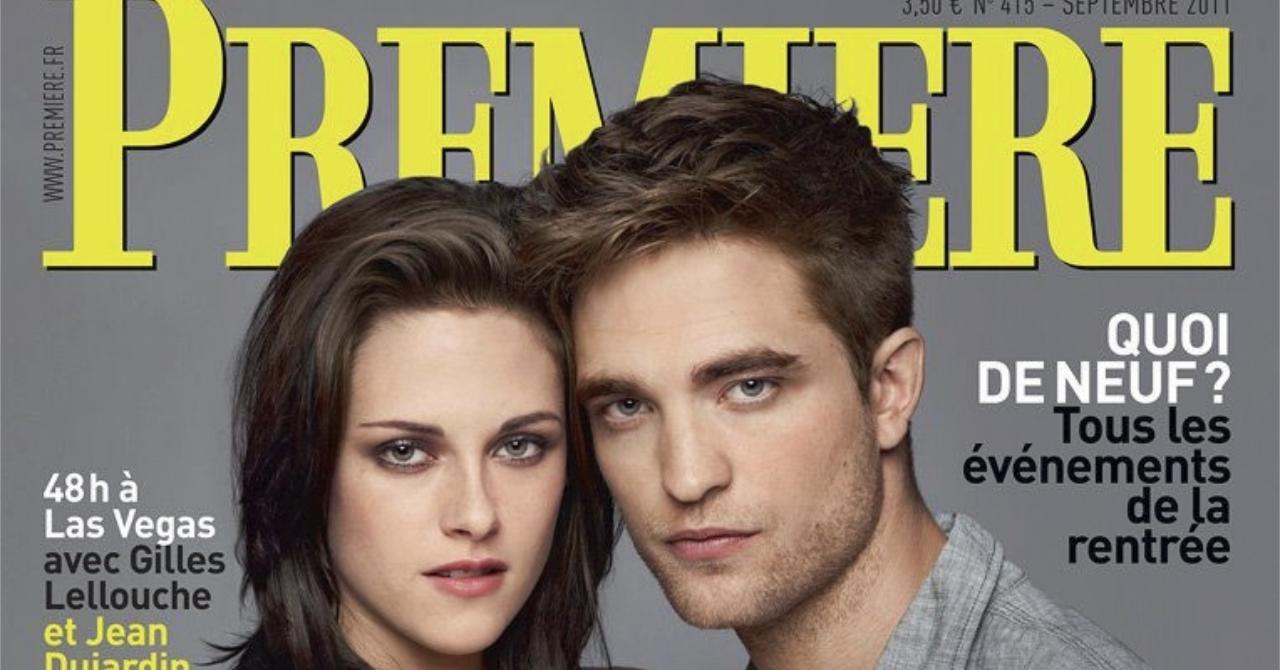 Twilight, Chapitre 4 : l’interview intégrale de Kristen Stewart