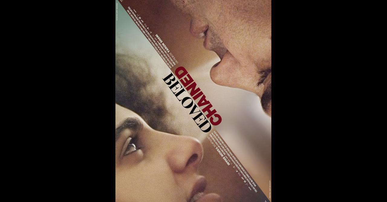 Beloved affiche