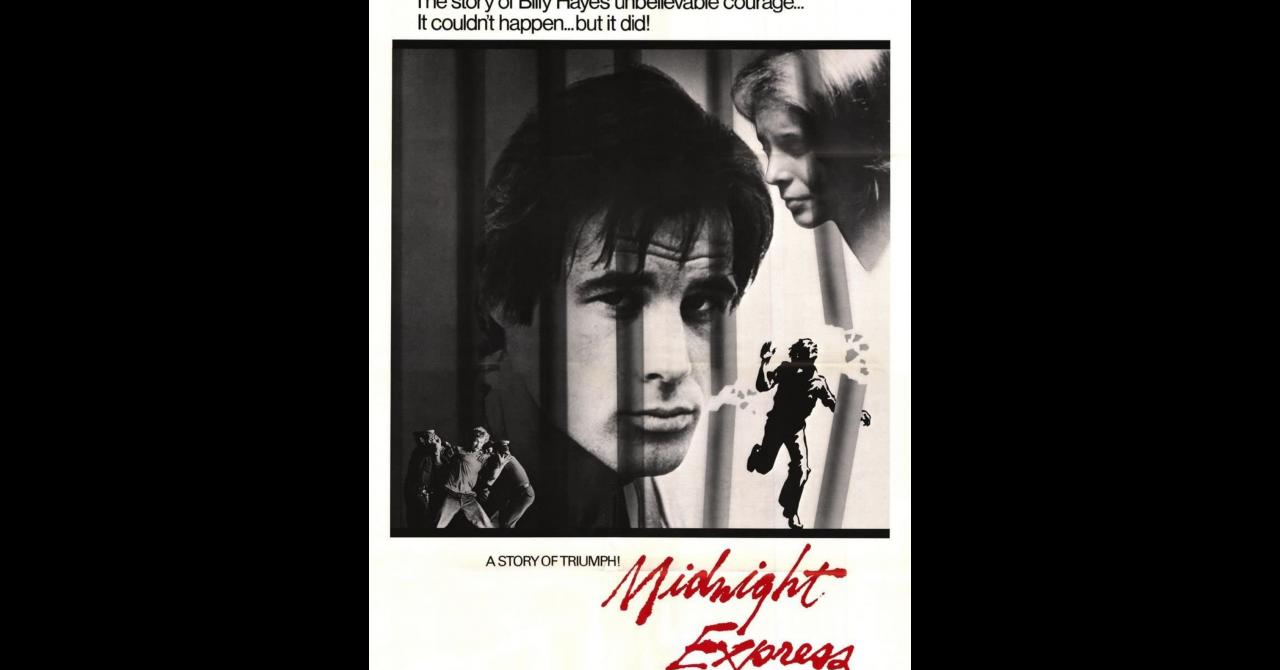 Midnight Express : La source d'inspiration du film