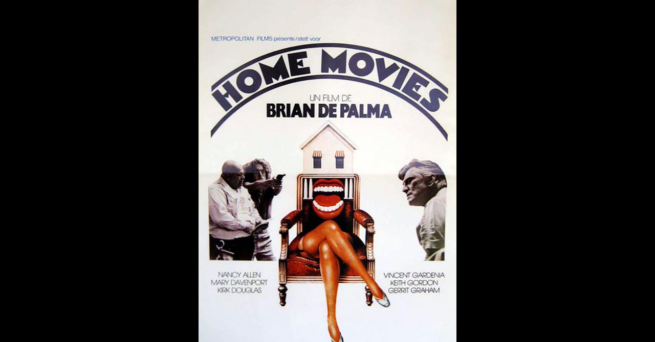 22. HOME MOVIES (1979)
