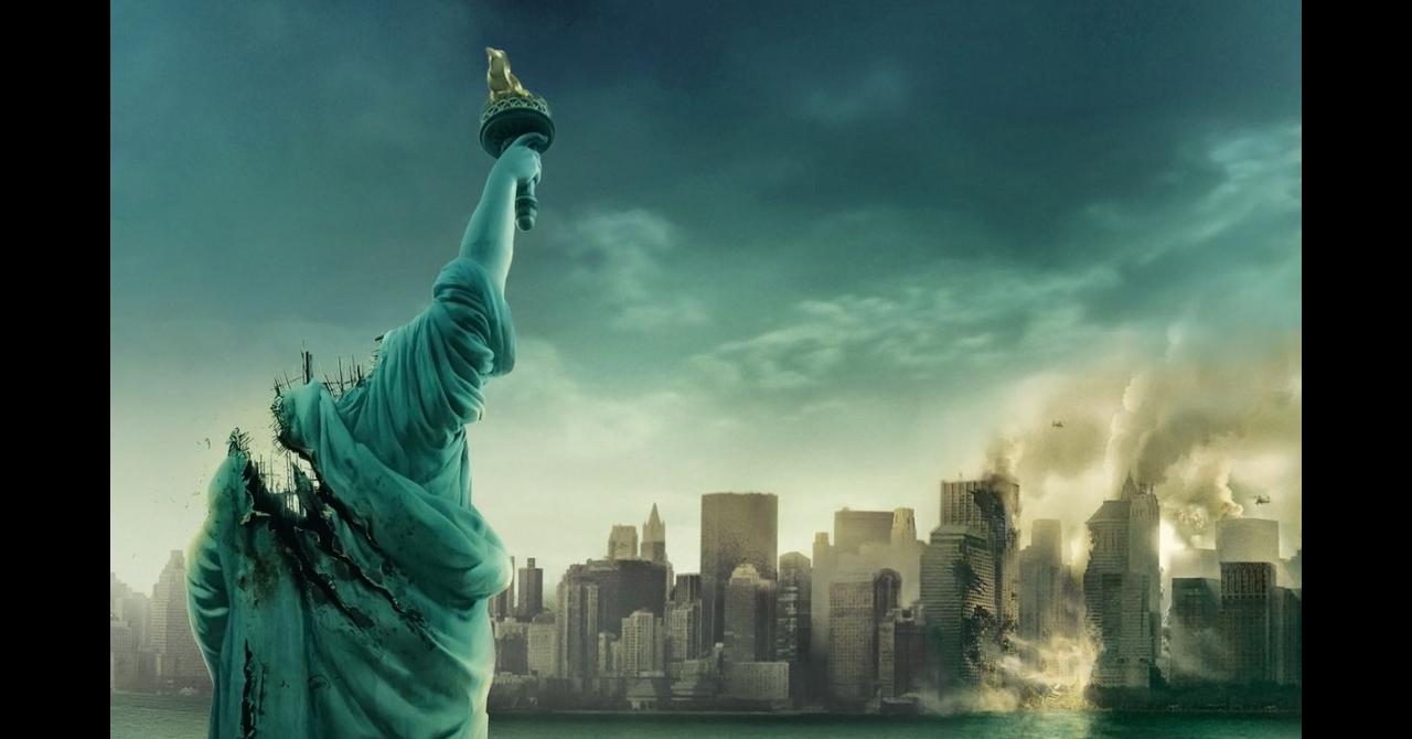 Cloverfield 