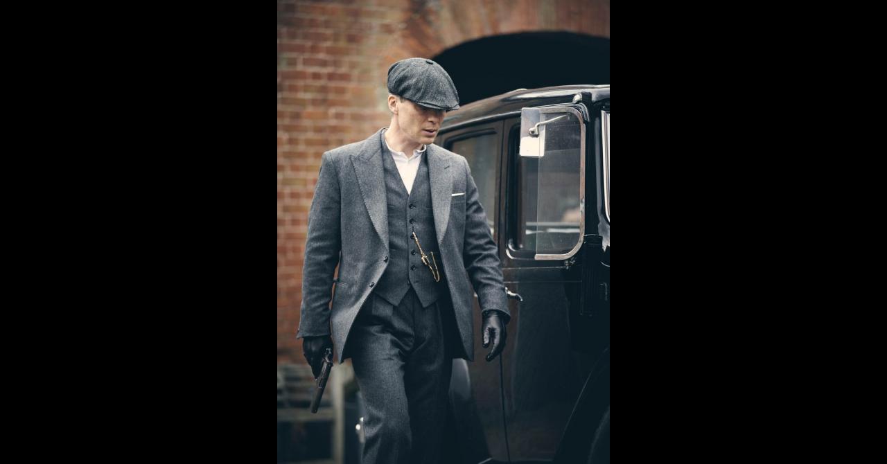 Peaky Blinders saison 6