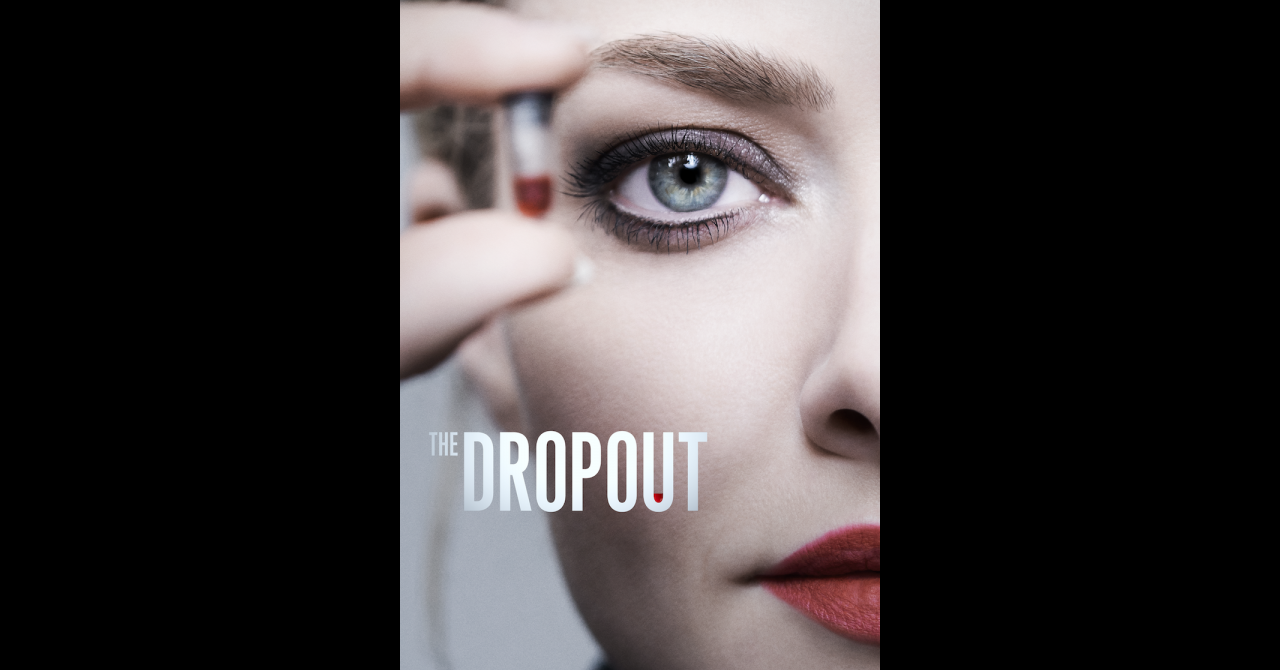 Affiche The Dropout