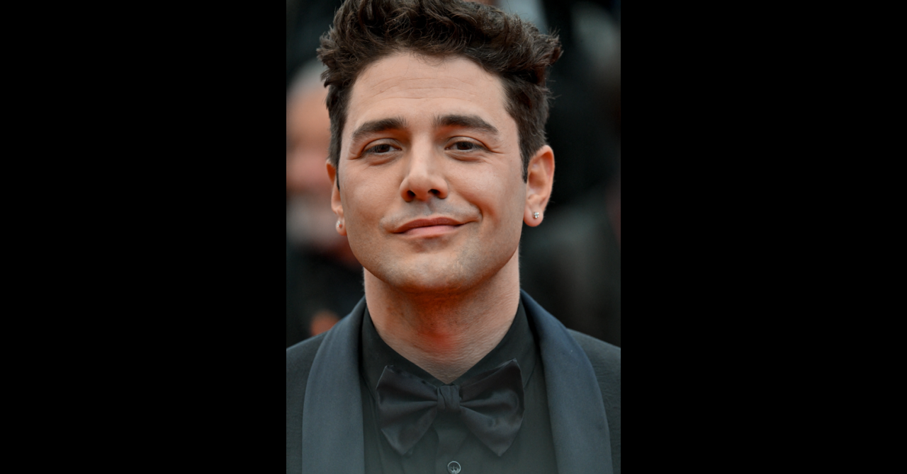 Cannes Jour 1 : Xavier Dolan, président du jury Un Certain Regard