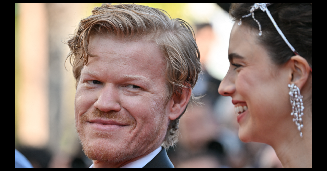 Cannes jour 4 : Jesse Plemons et Margaret Qualley