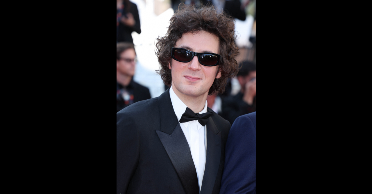 Cannes jour 10 : Vincent Lacoste