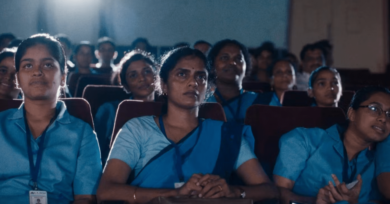 Lumière sur l’Inde Féminine dans la bande-annonce d’All we imagine as light 