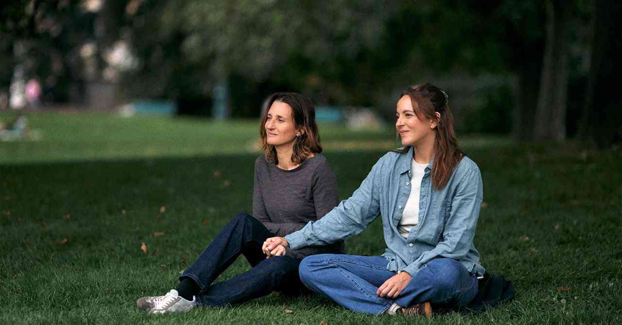 Les enfants vont bien de Nathan Ambrosioni