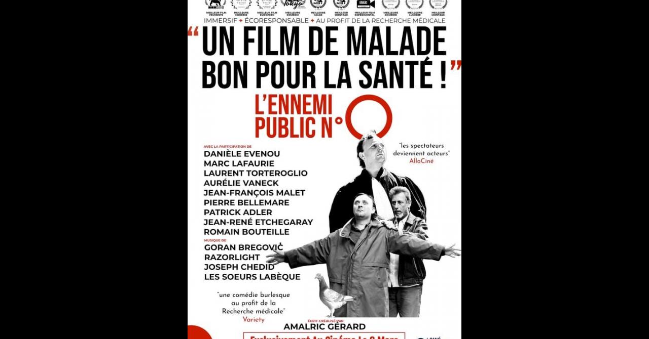 AFFICHE