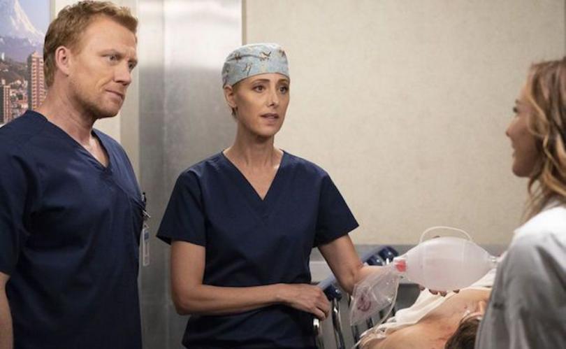 greys anatomy saison 15