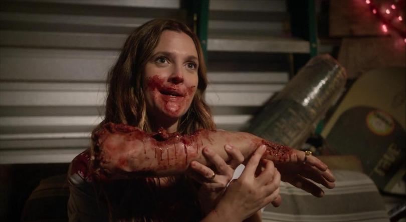 Santa Clarita Diet