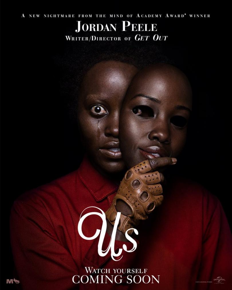 Us (affiche)