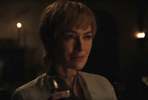 GOT cersei