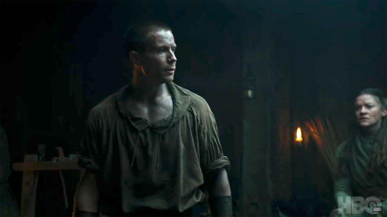 GOT trailer saison 8 Gendry