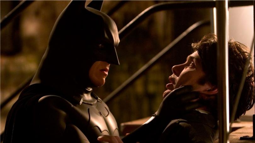 Batman Begins