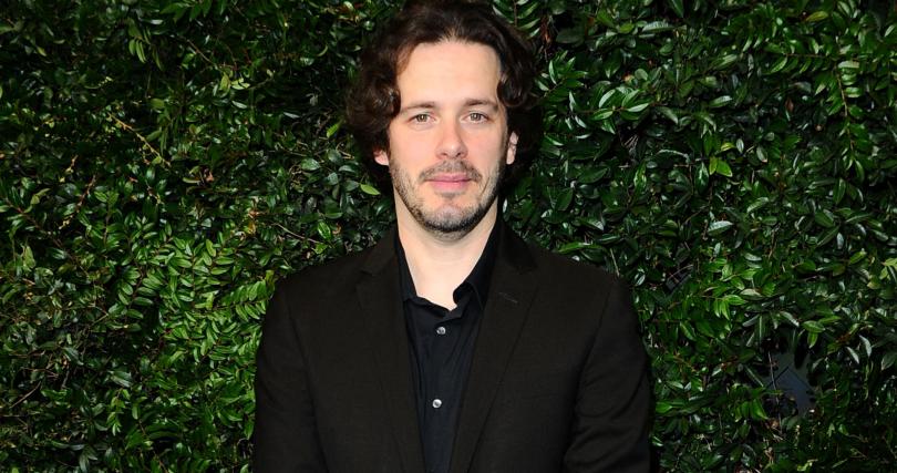 Edgar Wright 